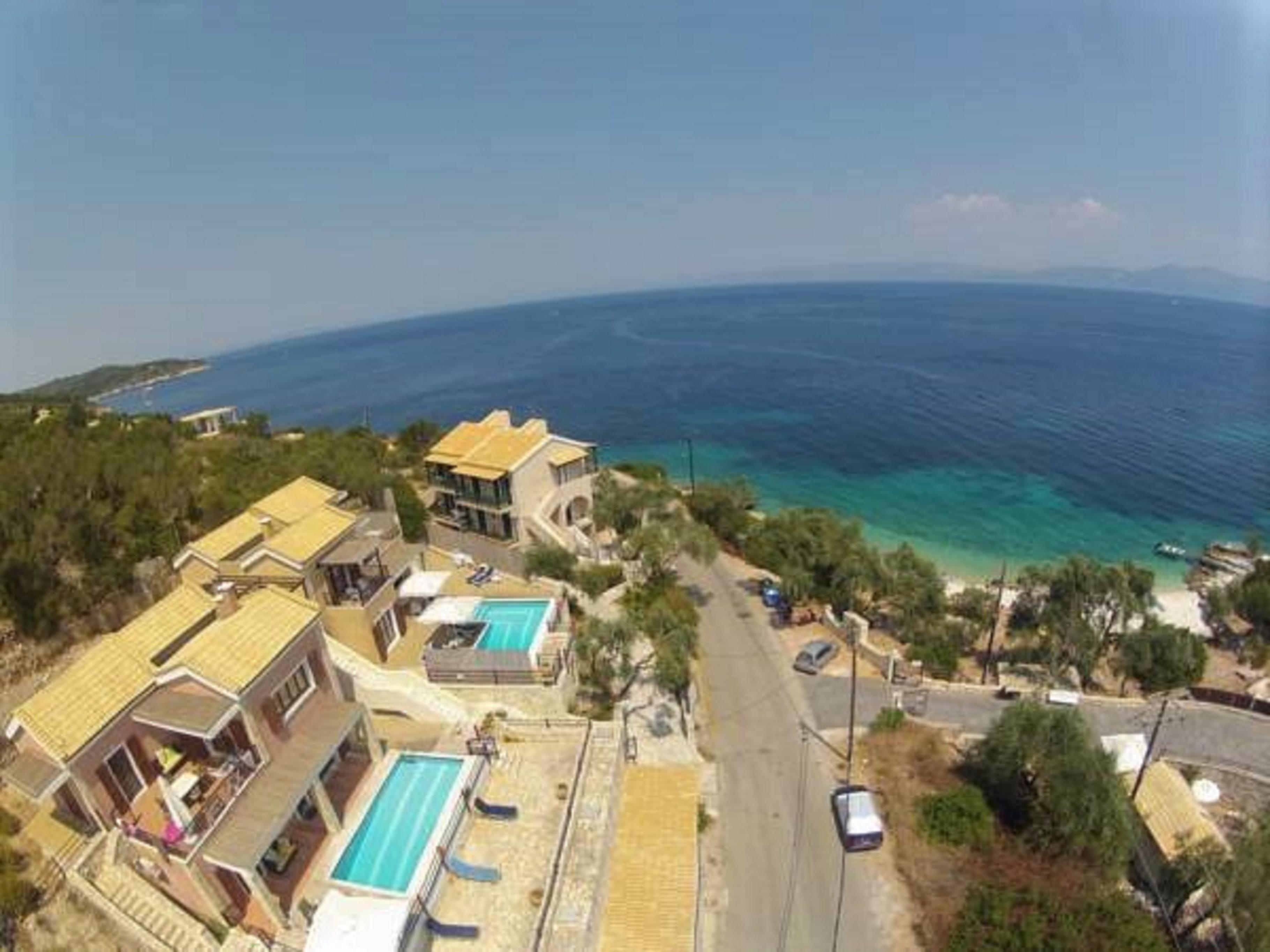 Anassa Mare Villas & Residences ไกออส ภายนอก รูปภาพ