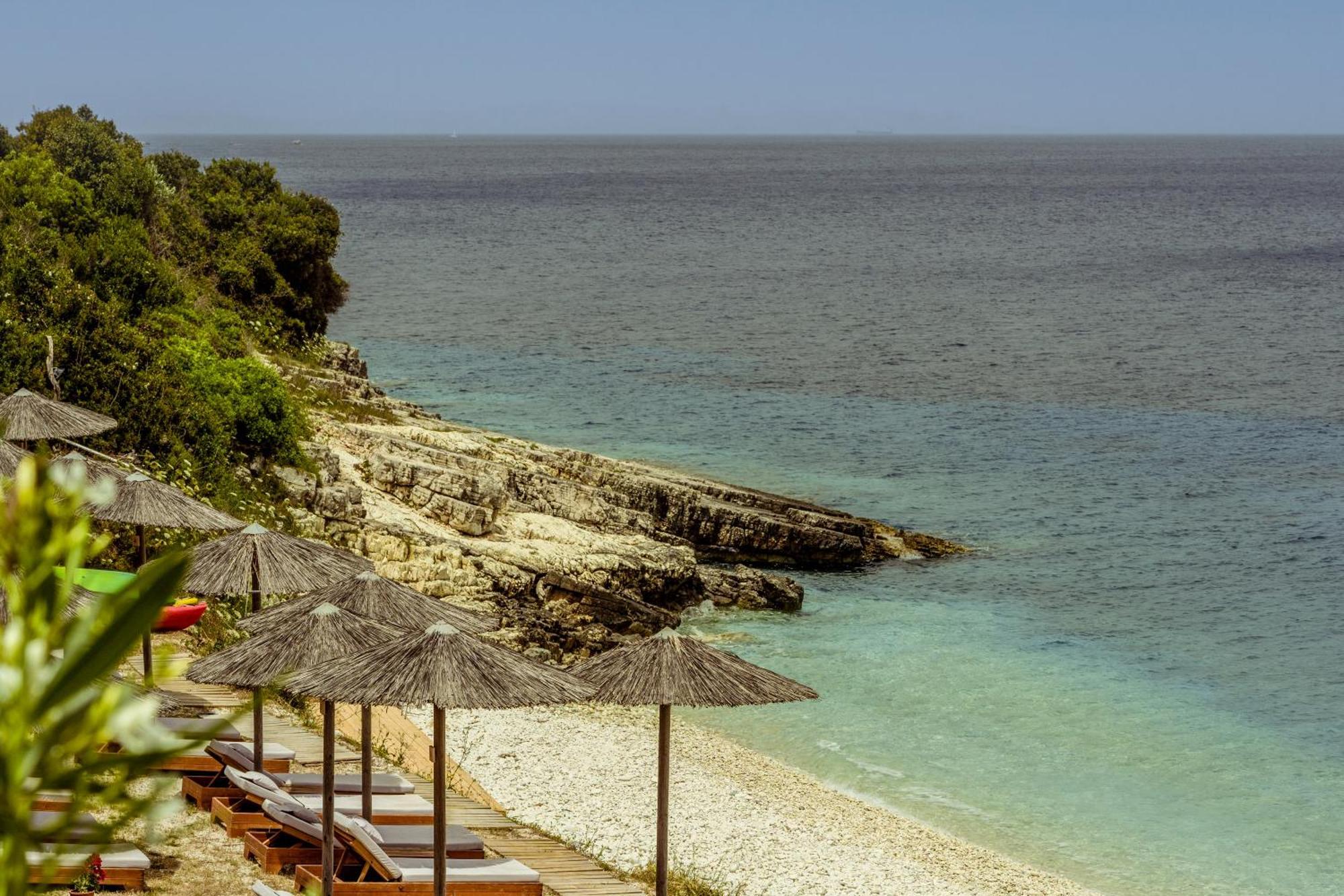 Anassa Mare Villas & Residences ไกออส ภายนอก รูปภาพ