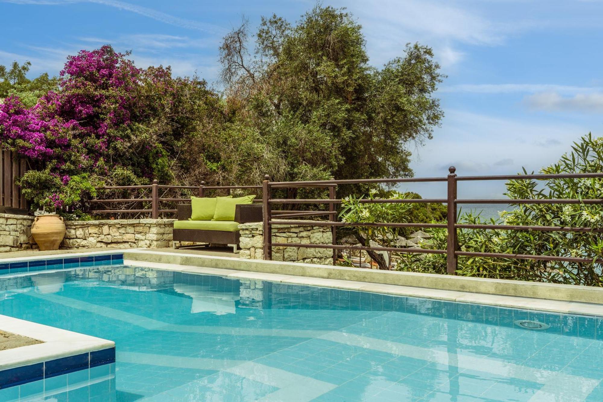 Anassa Mare Villas & Residences ไกออส ภายนอก รูปภาพ