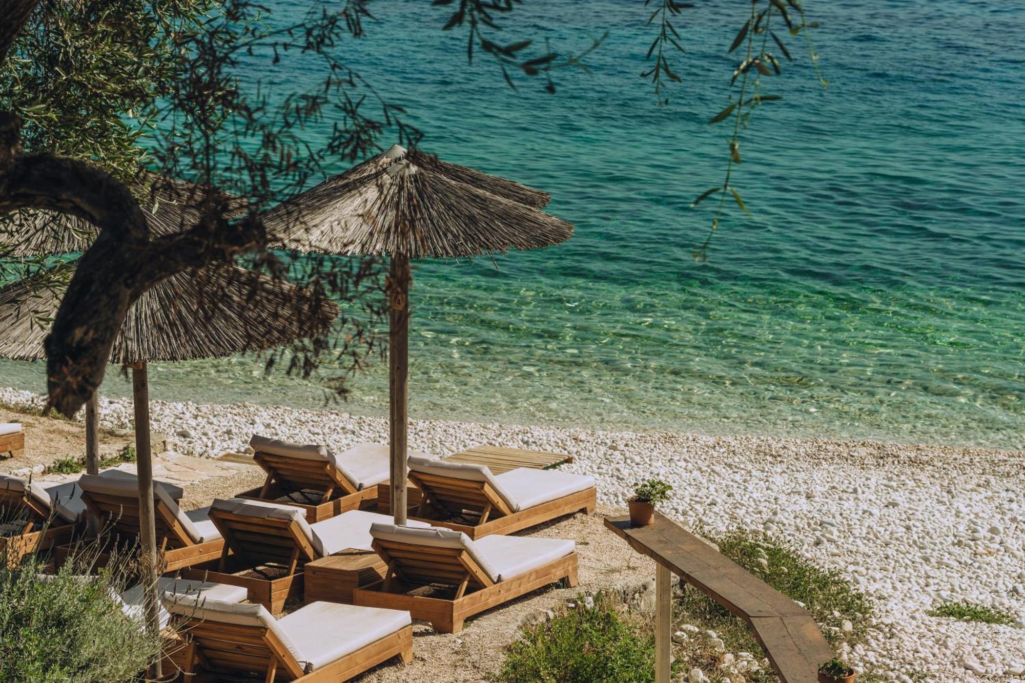 Anassa Mare Villas & Residences ไกออส ภายนอก รูปภาพ
