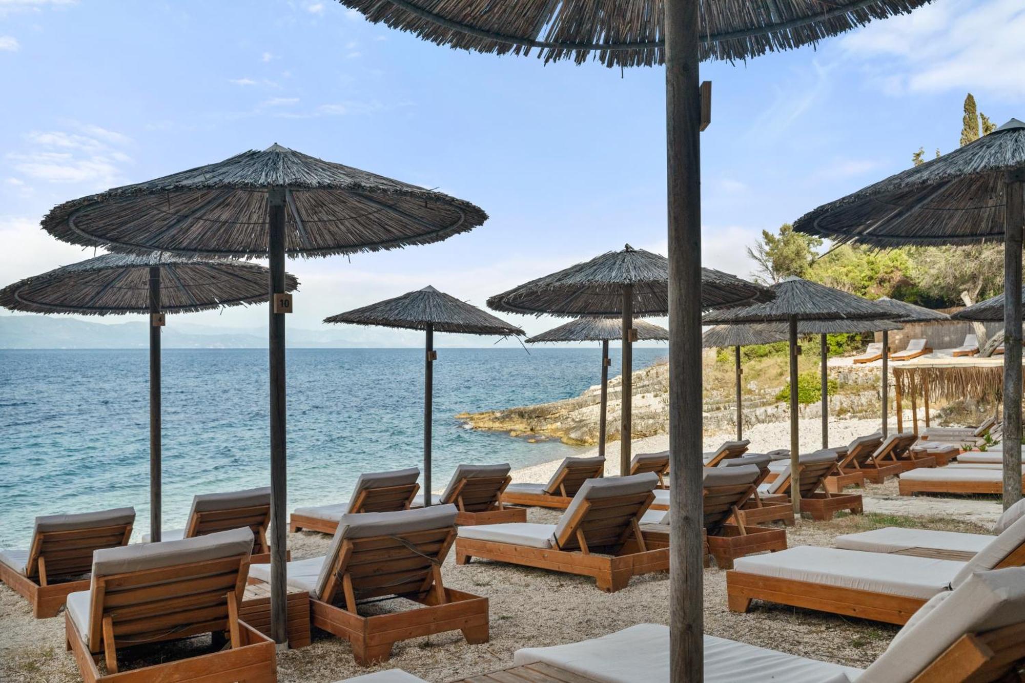 Anassa Mare Villas & Residences ไกออส ภายนอก รูปภาพ
