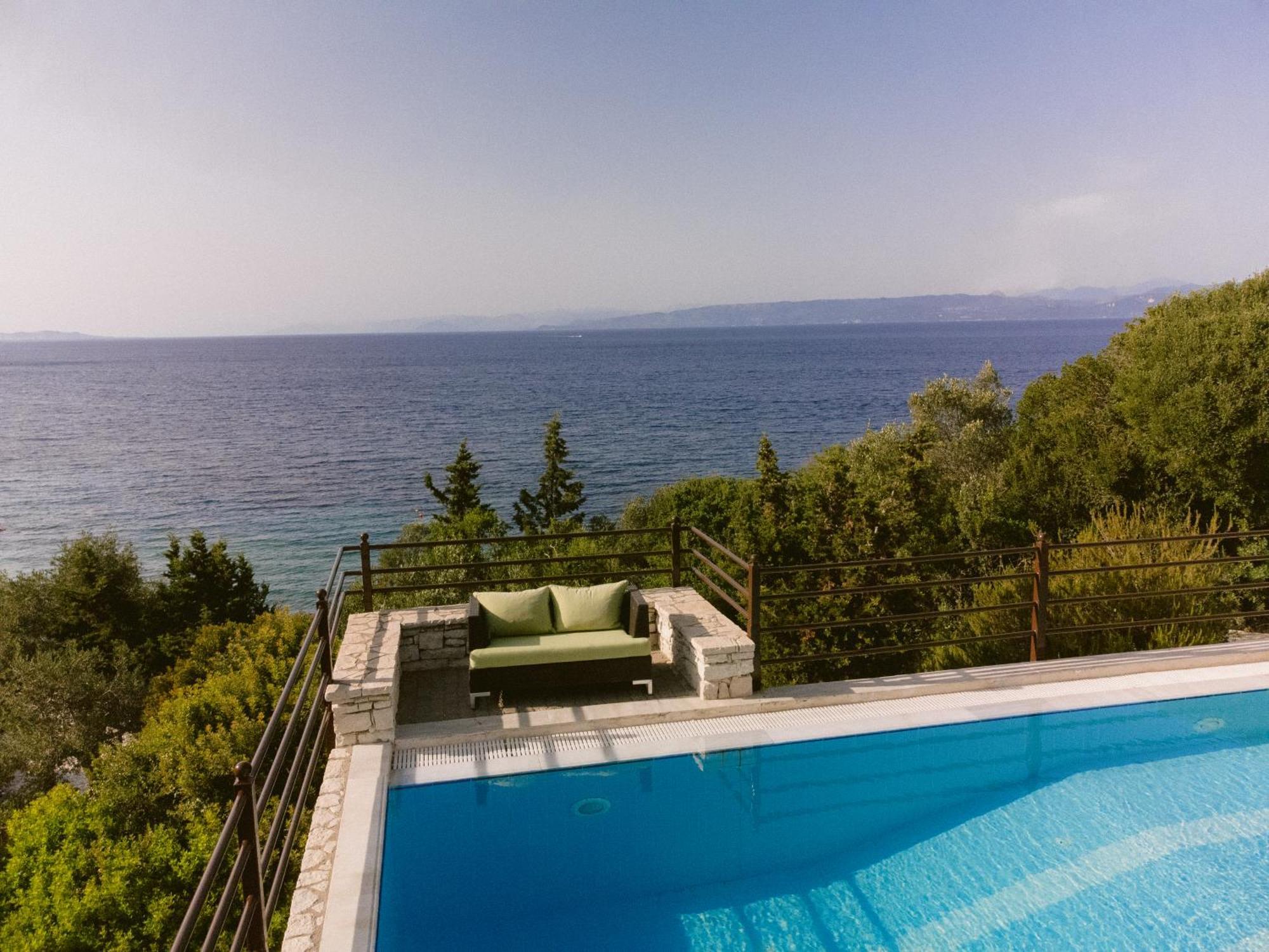Anassa Mare Villas & Residences ไกออส ภายนอก รูปภาพ