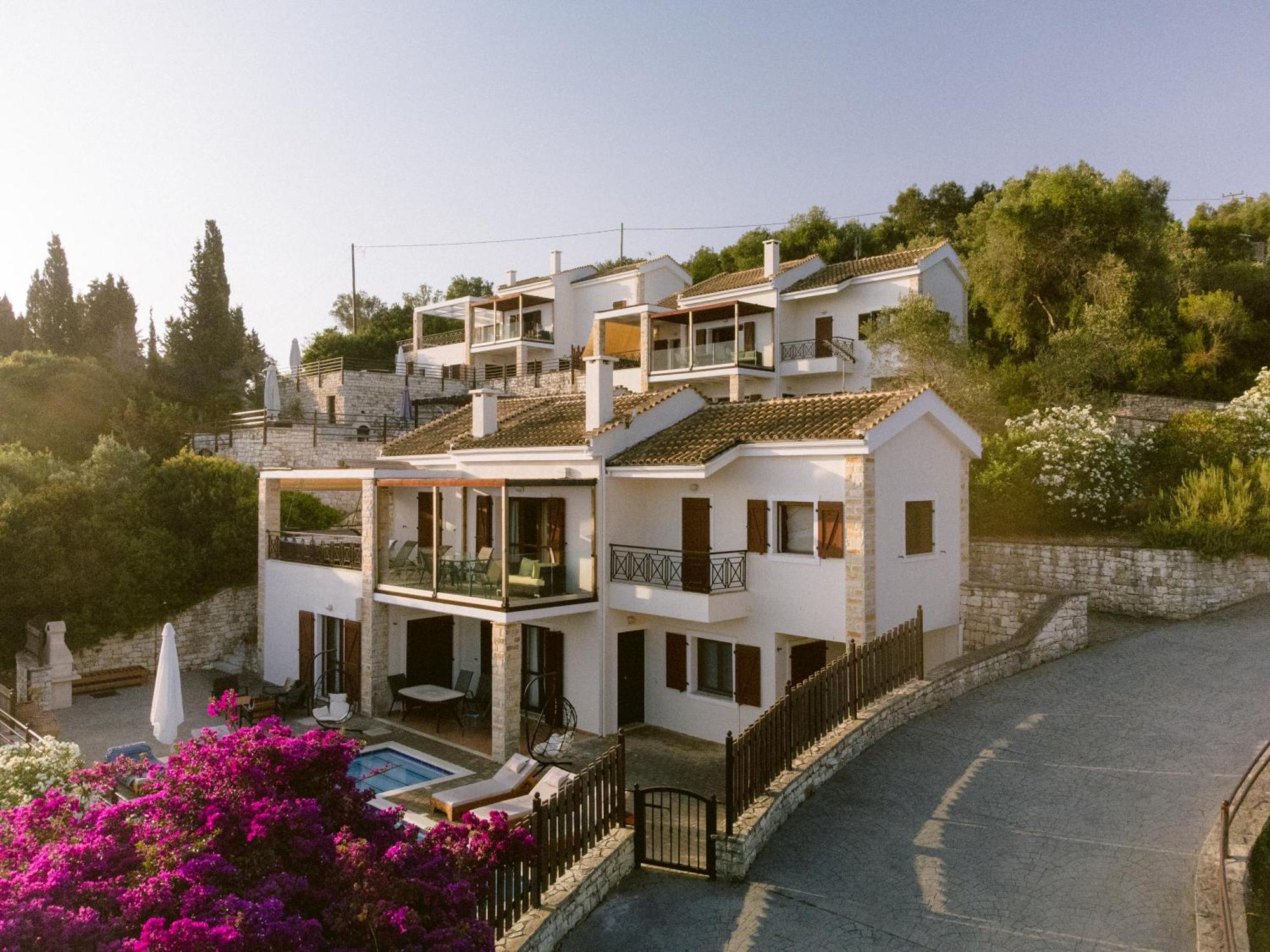 Anassa Mare Villas & Residences ไกออส ภายนอก รูปภาพ