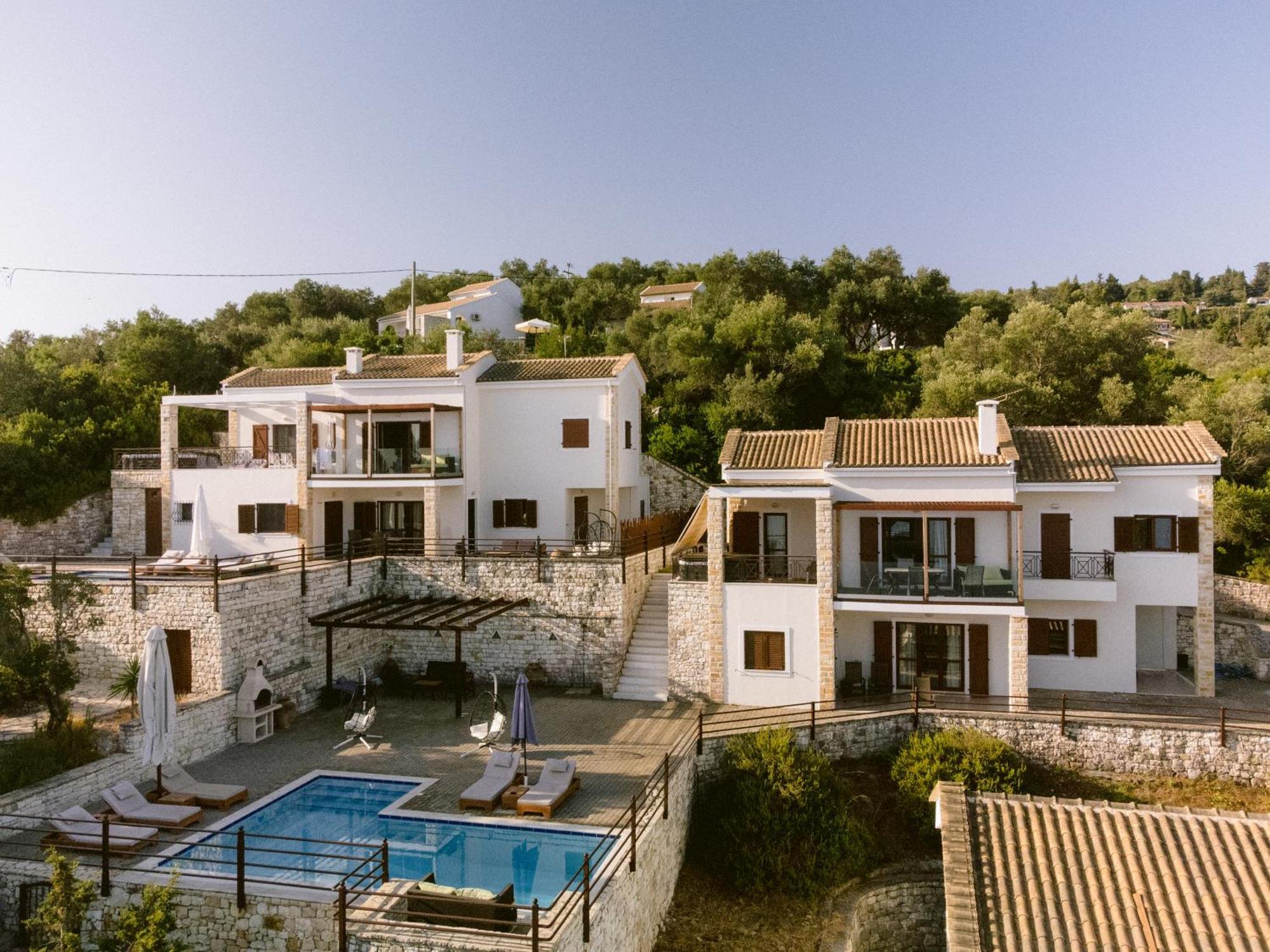 Anassa Mare Villas & Residences ไกออส ภายนอก รูปภาพ