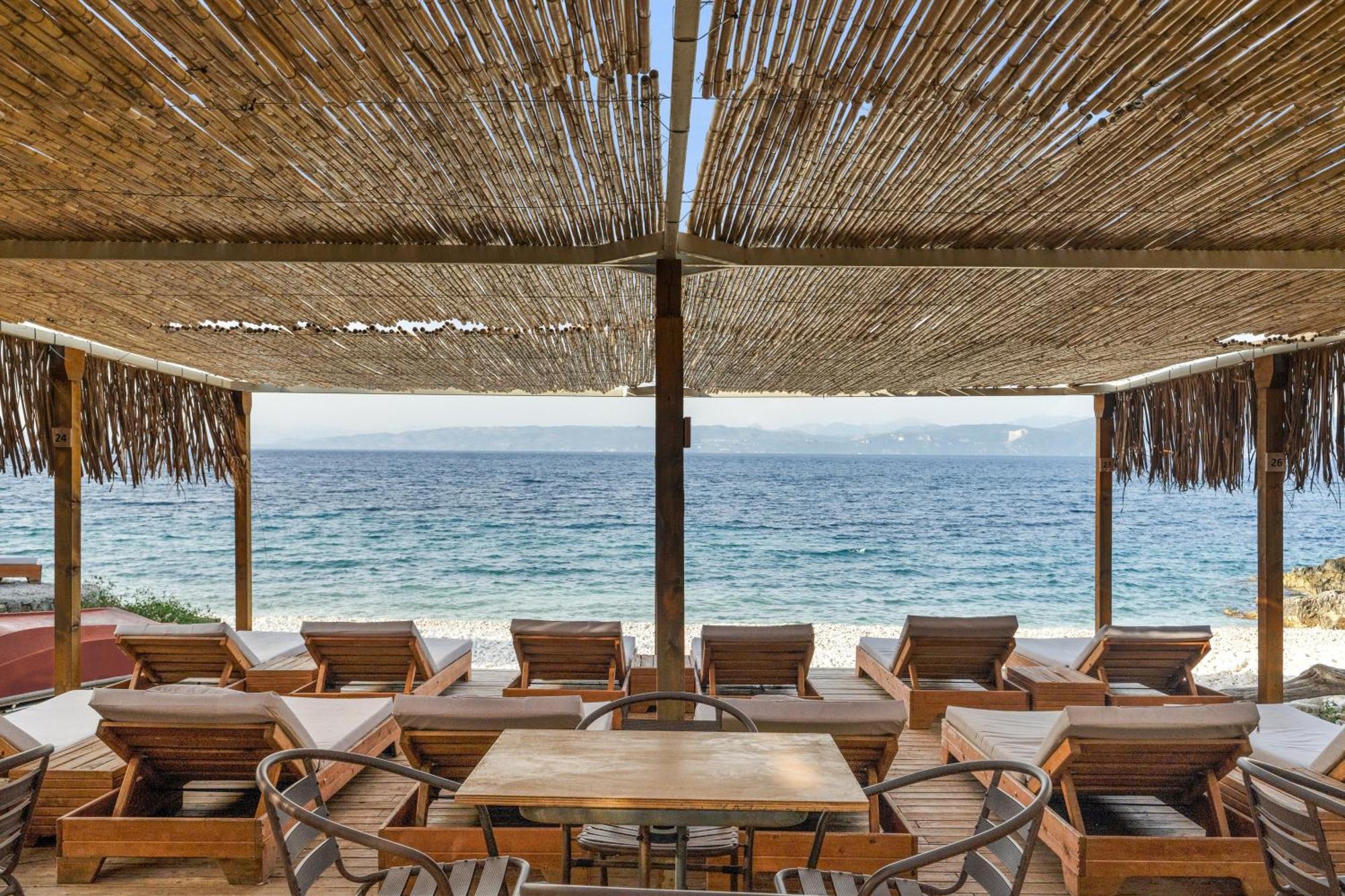 Anassa Mare Villas & Residences ไกออส ภายนอก รูปภาพ
