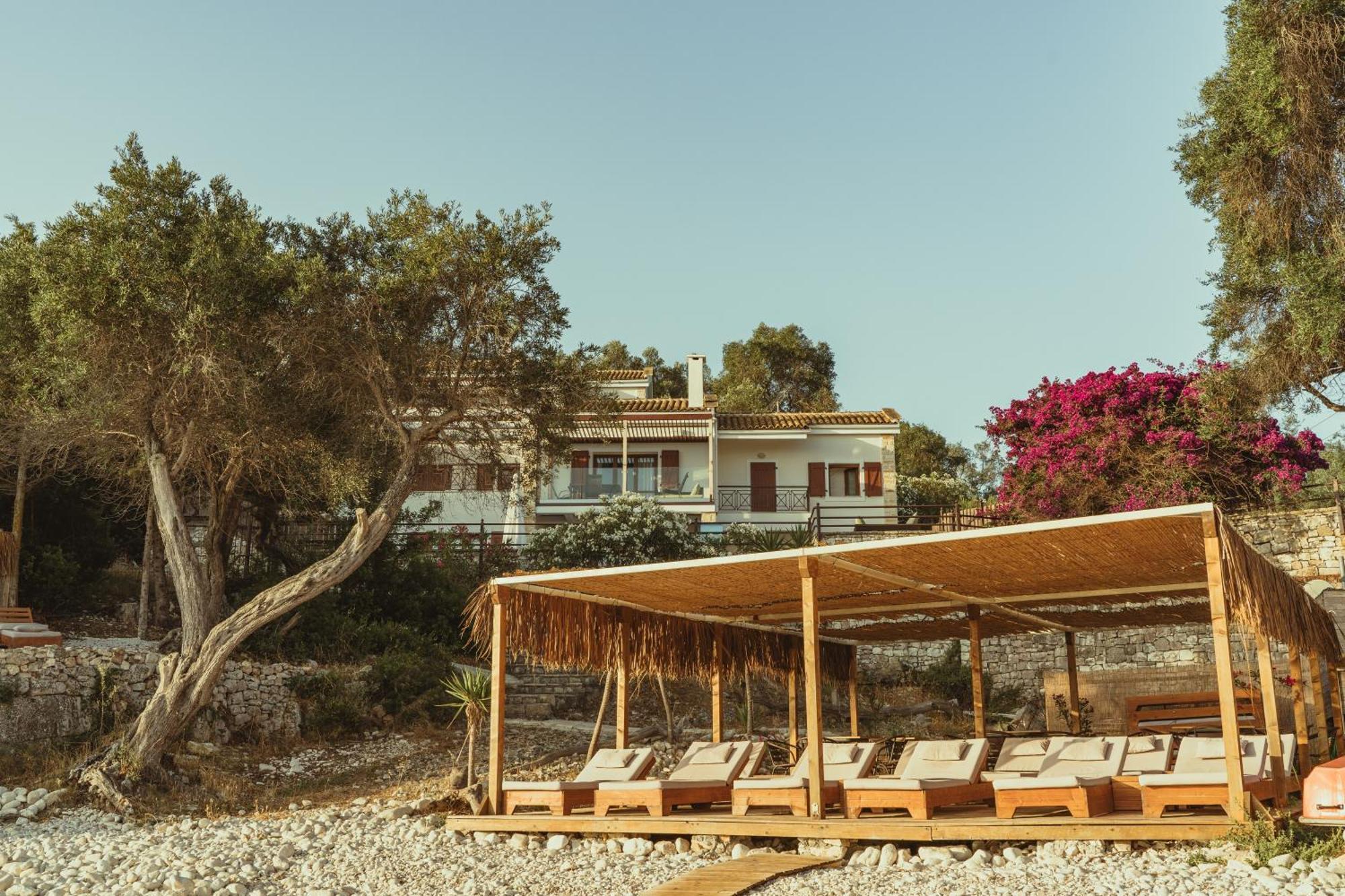 Anassa Mare Villas & Residences ไกออส ภายนอก รูปภาพ