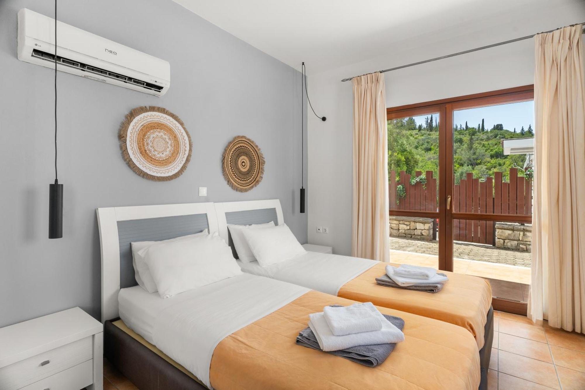 Anassa Mare Villas & Residences ไกออส ห้อง รูปภาพ