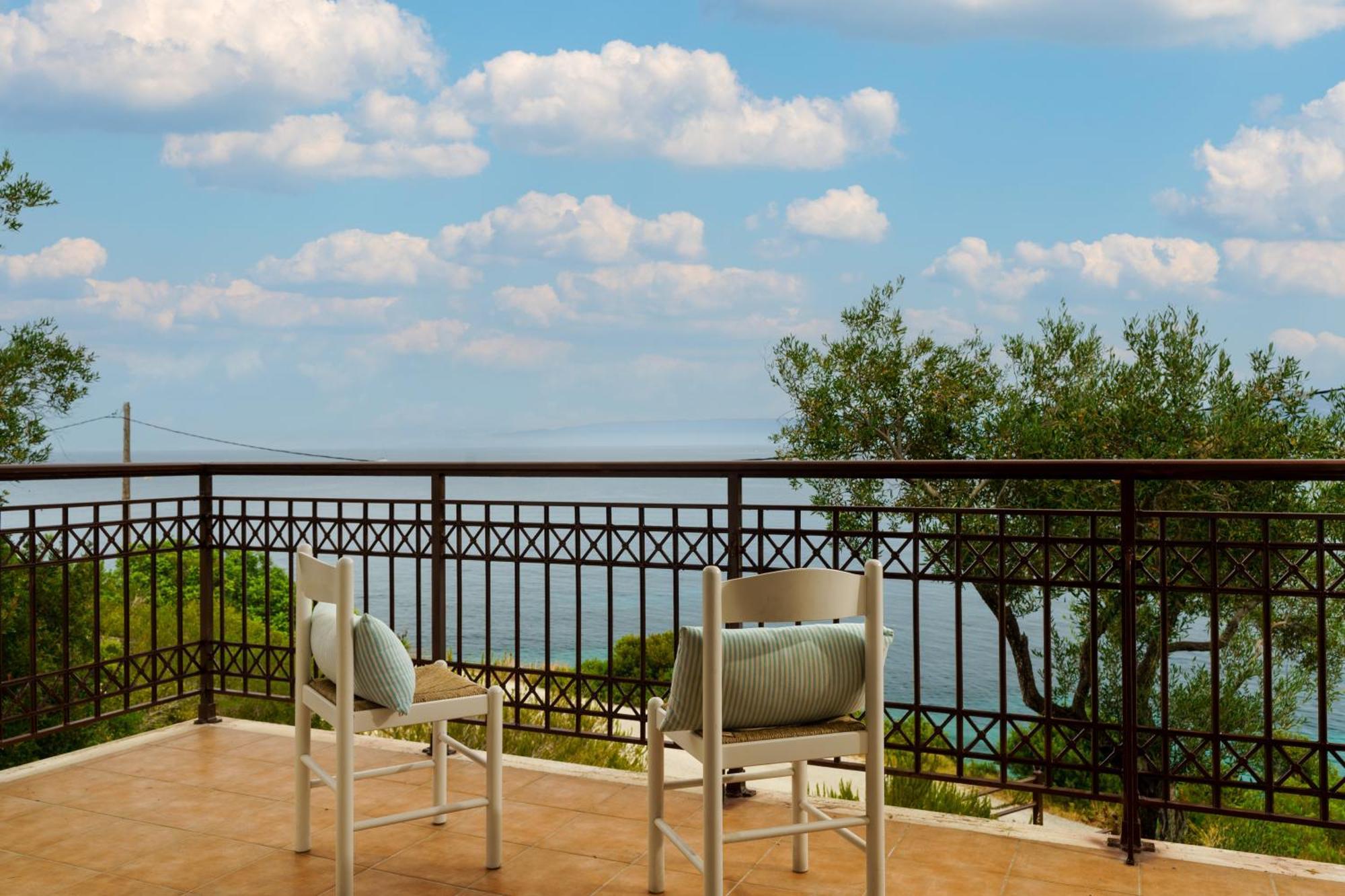 Anassa Mare Villas & Residences ไกออส ห้อง รูปภาพ