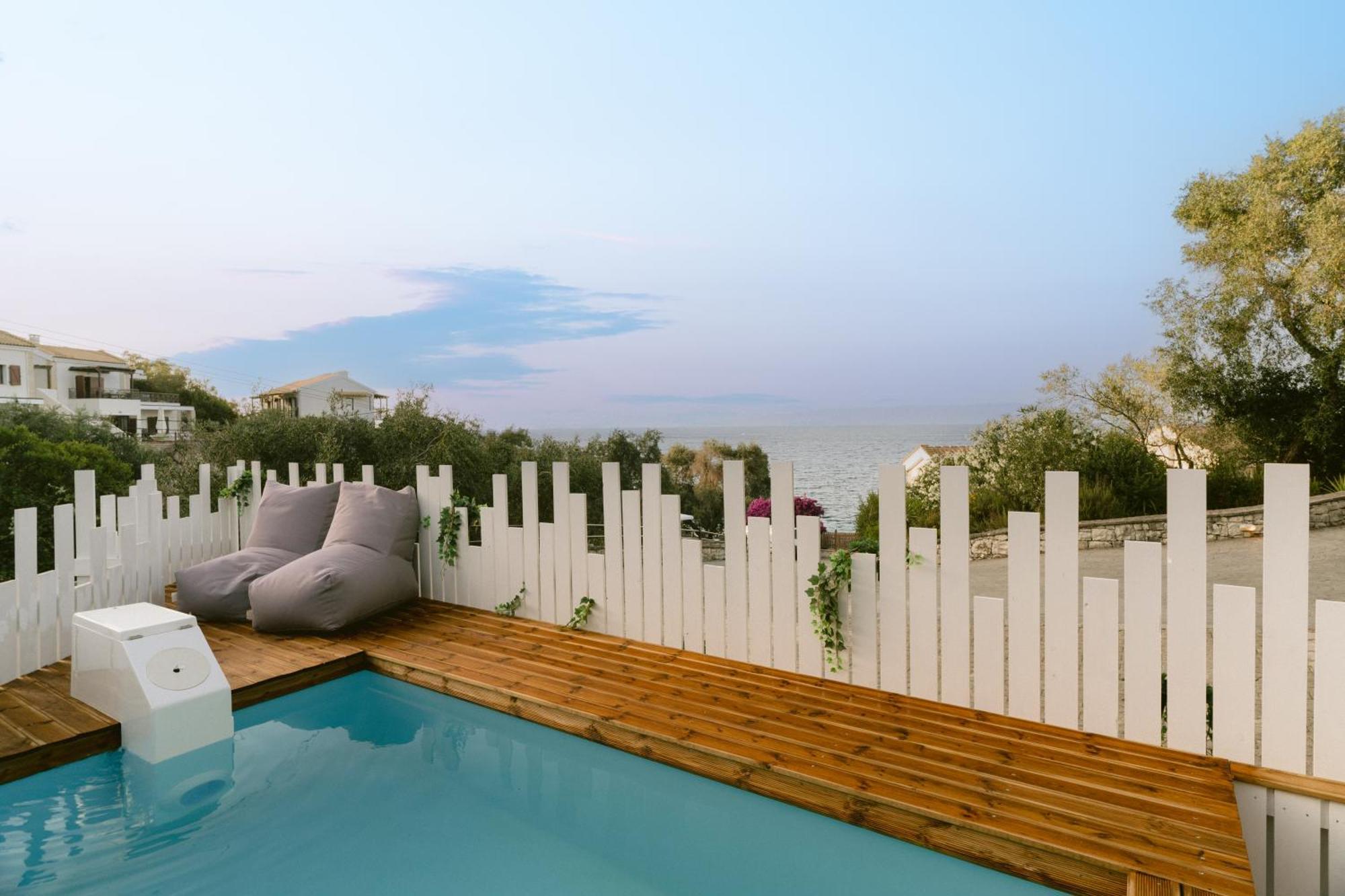 Anassa Mare Villas & Residences ไกออส ห้อง รูปภาพ