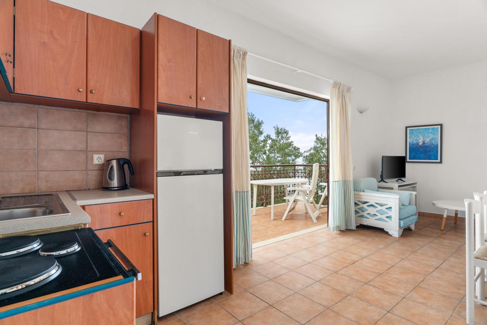 Anassa Mare Villas & Residences ไกออส ห้อง รูปภาพ