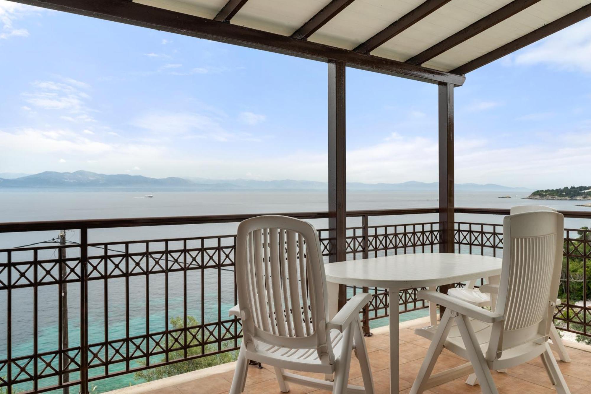 Anassa Mare Villas & Residences ไกออส ห้อง รูปภาพ
